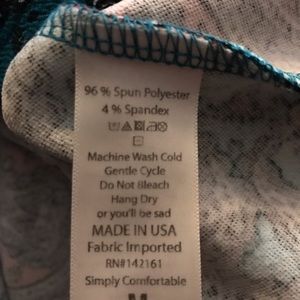 LuLaRoe Skirts - LuLaRoe Cassie Pencil Skirt LuLaRoe Skirts - LuLaRoe Cassie Pencil Skirt